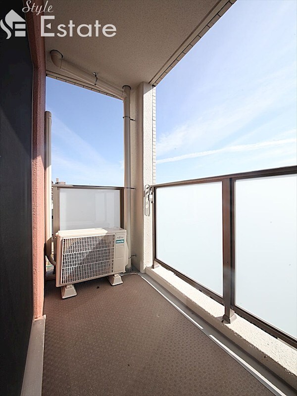 黒川駅 徒歩7分 2階の物件内観写真