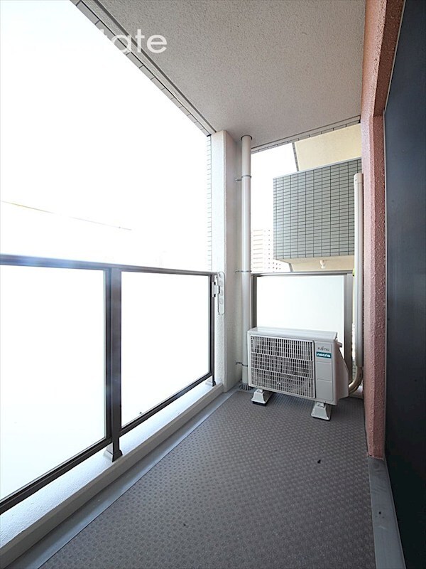 センチュリーハイツ金城の物件内観写真