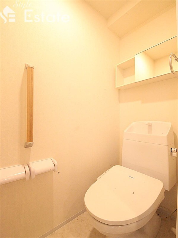 黒川駅 徒歩7分 2階の物件内観写真