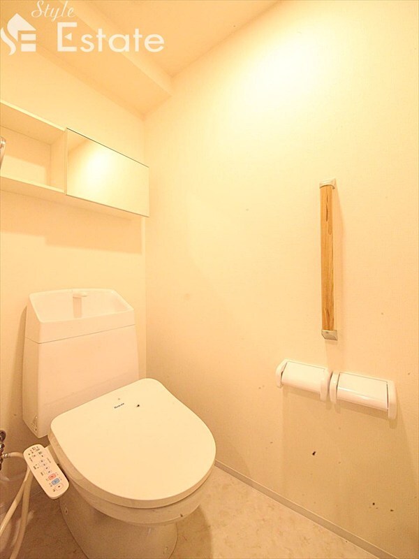 センチュリーハイツ金城の物件内観写真