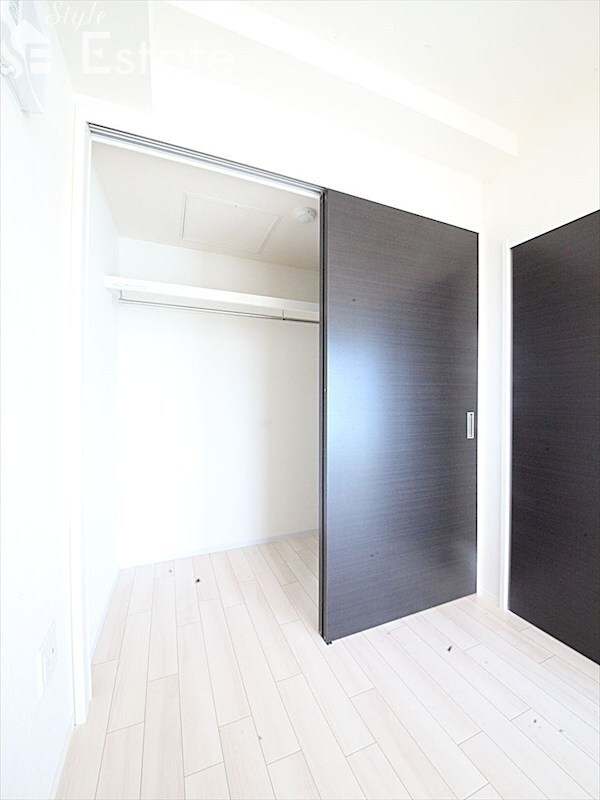 黒川駅 徒歩7分 2階の物件内観写真