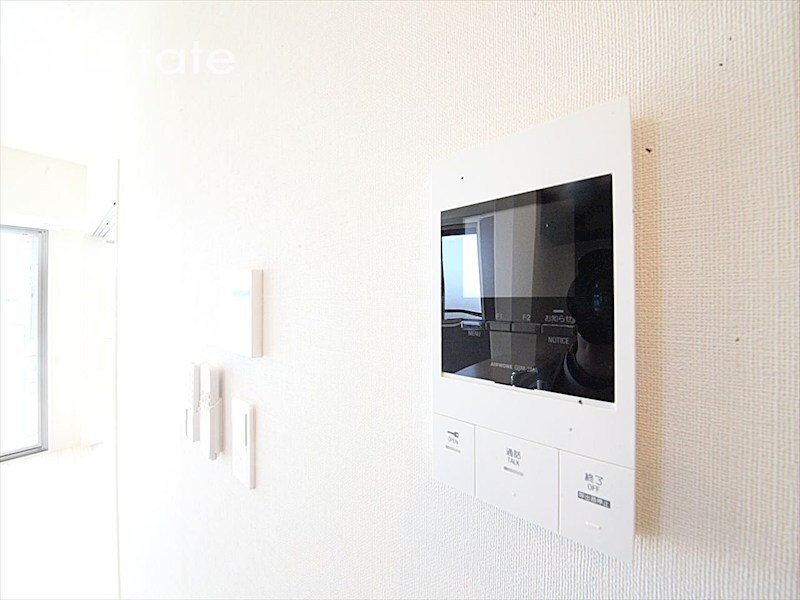 黒川駅 徒歩7分 2階の物件内観写真