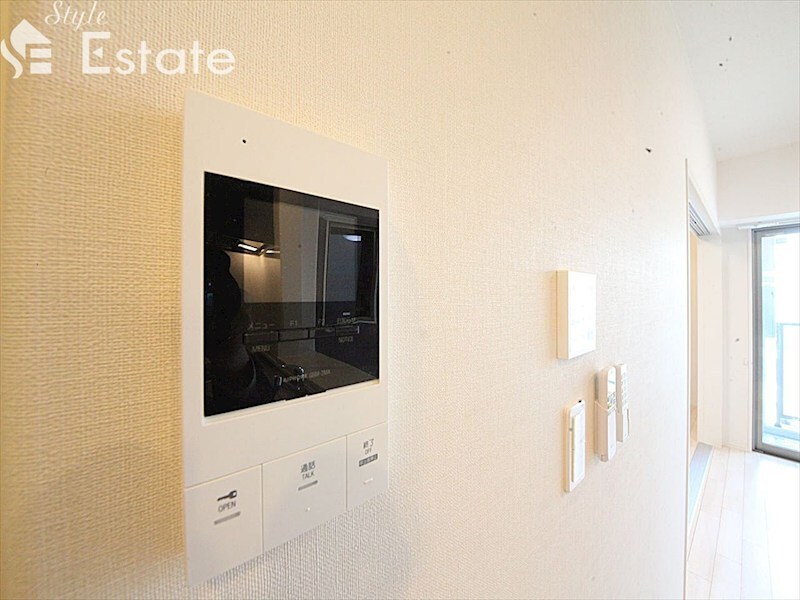 センチュリーハイツ金城の物件内観写真