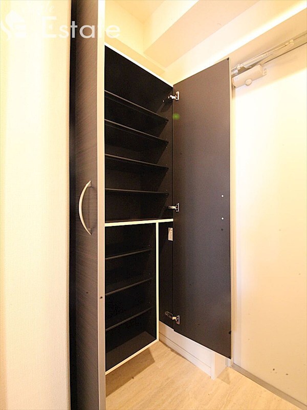 黒川駅 徒歩7分 2階の物件内観写真