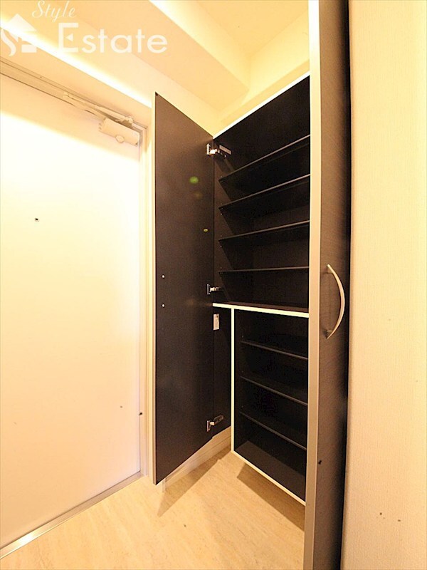 センチュリーハイツ金城の物件内観写真