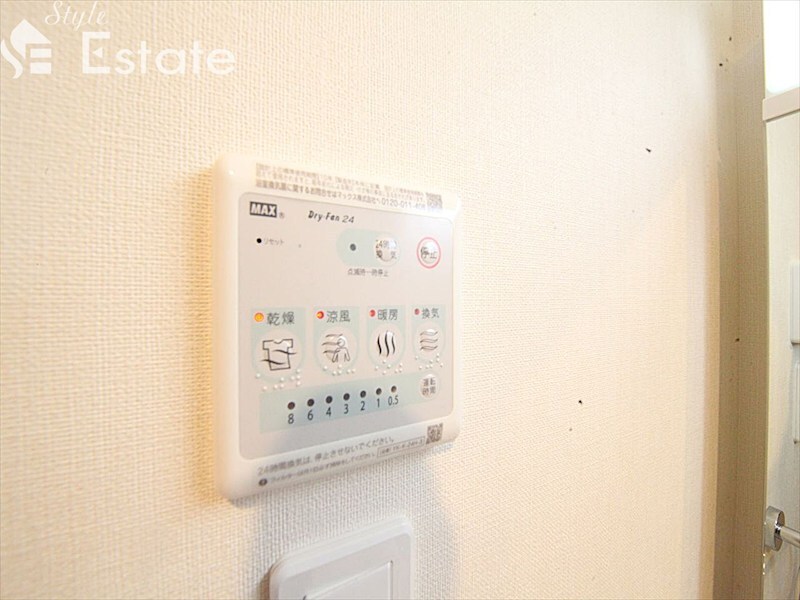 センチュリーハイツ金城の物件内観写真