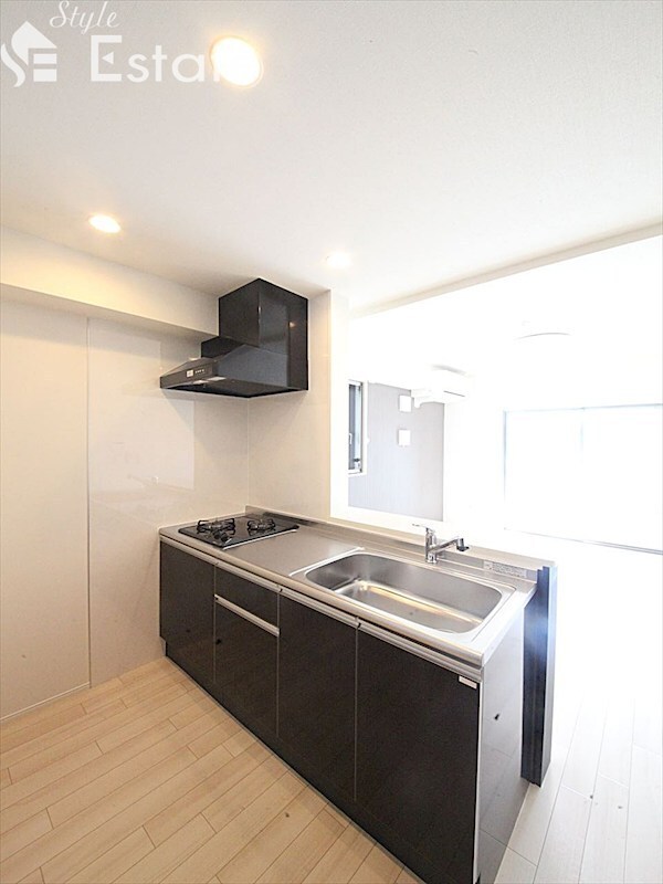 黒川駅 徒歩7分 2階の物件内観写真