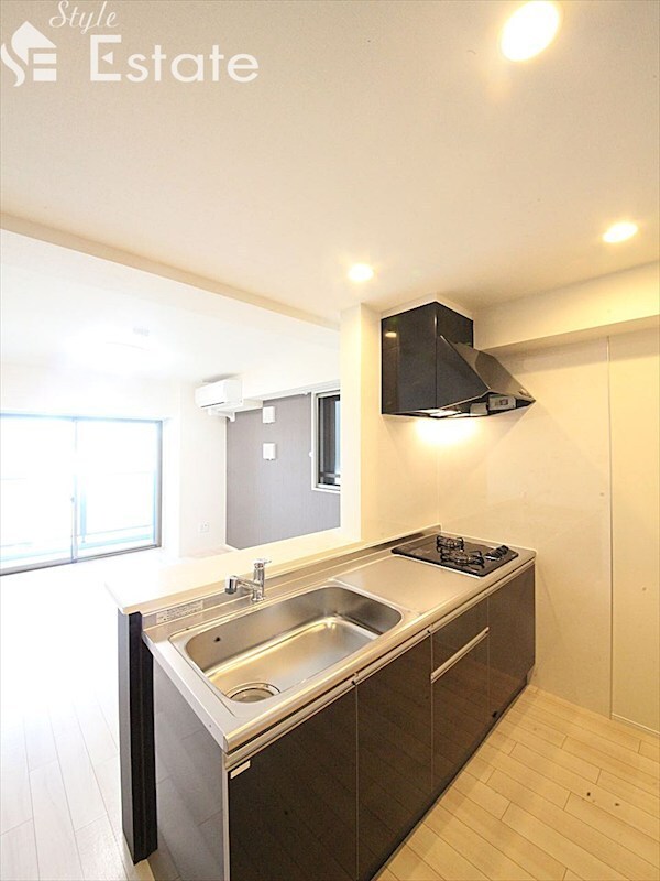 センチュリーハイツ金城の物件内観写真