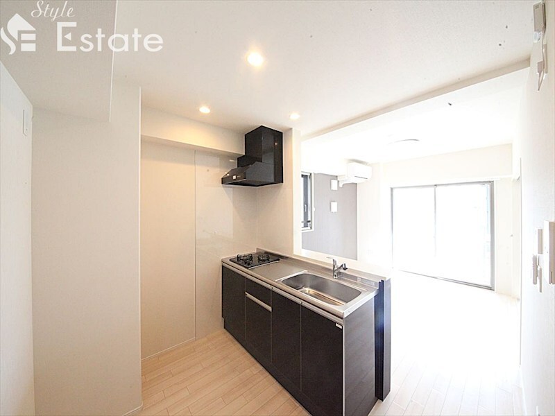 黒川駅 徒歩7分 2階の物件内観写真