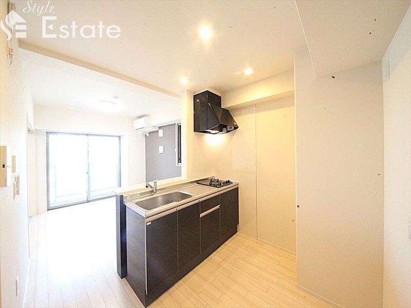 センチュリーハイツ金城の物件内観写真