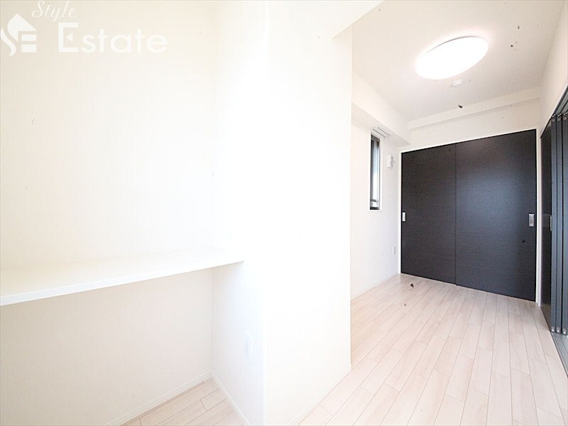 黒川駅 徒歩7分 2階の物件内観写真