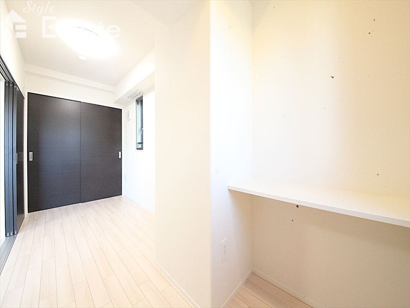 センチュリーハイツ金城の物件内観写真