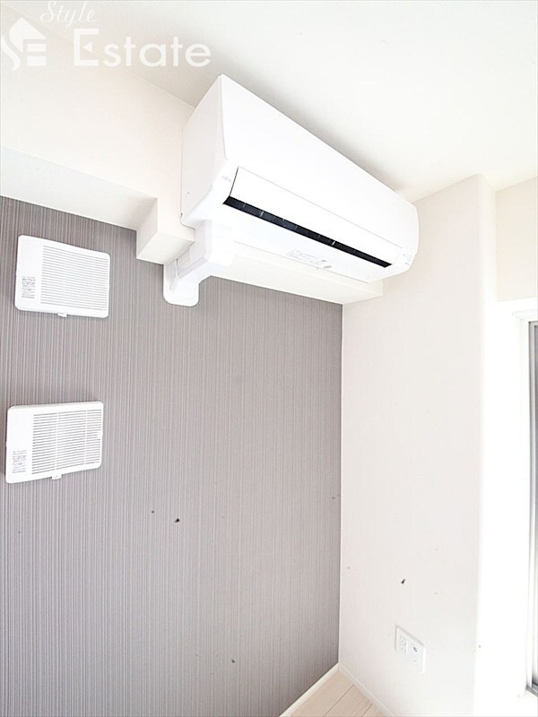 黒川駅 徒歩7分 2階の物件内観写真