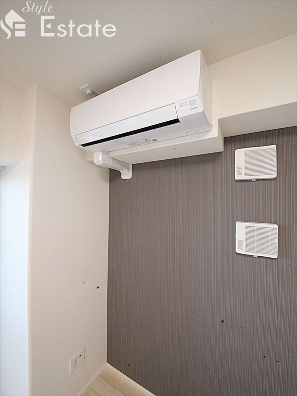 センチュリーハイツ金城の物件内観写真