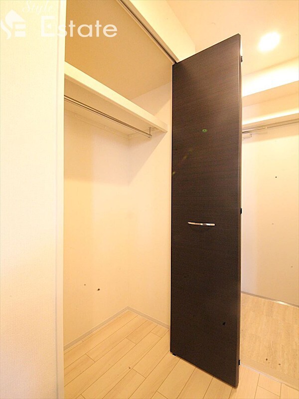 黒川駅 徒歩7分 2階の物件内観写真