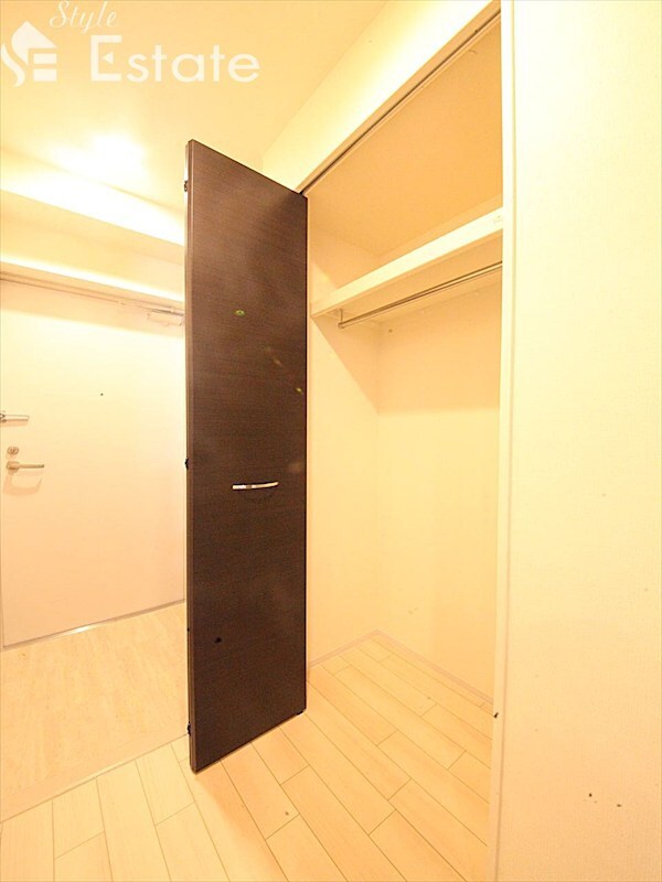 センチュリーハイツ金城の物件内観写真