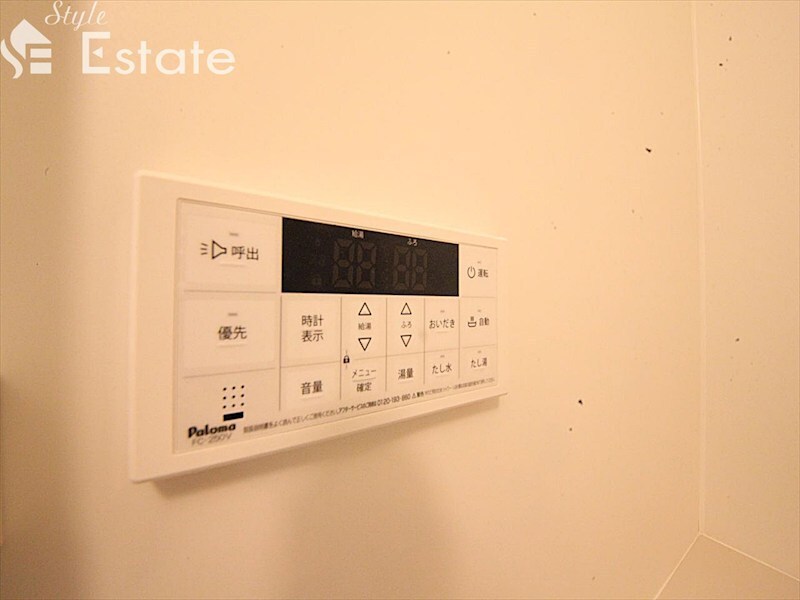 黒川駅 徒歩7分 2階の物件内観写真