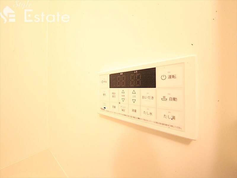 センチュリーハイツ金城の物件内観写真