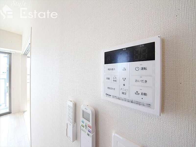 黒川駅 徒歩7分 2階の物件内観写真