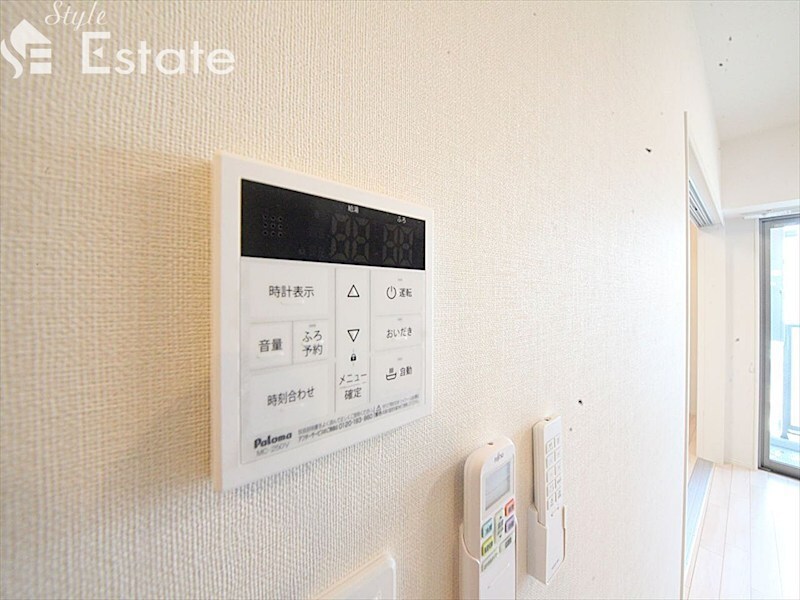 センチュリーハイツ金城の物件内観写真