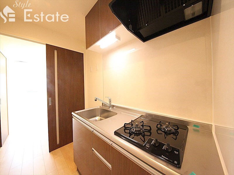 モンノールの物件内観写真