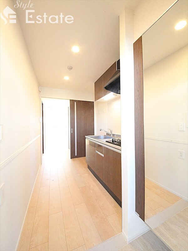 モンノールの物件内観写真