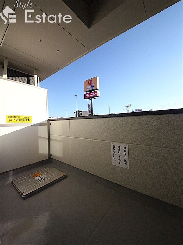 モンノールの物件内観写真