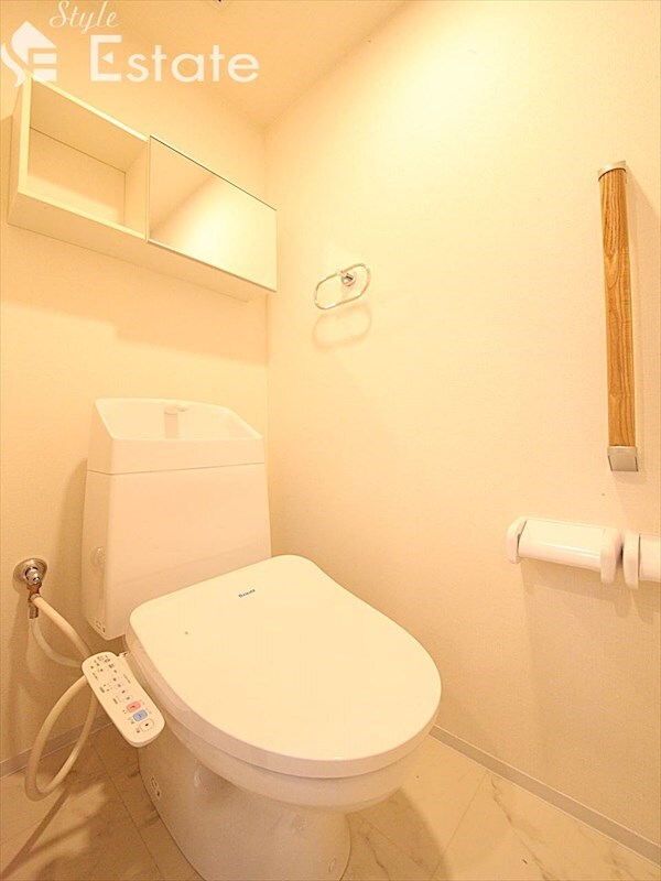 モンノールの物件内観写真