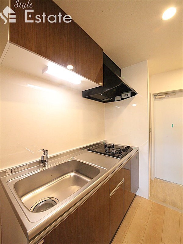 モンノールの物件内観写真