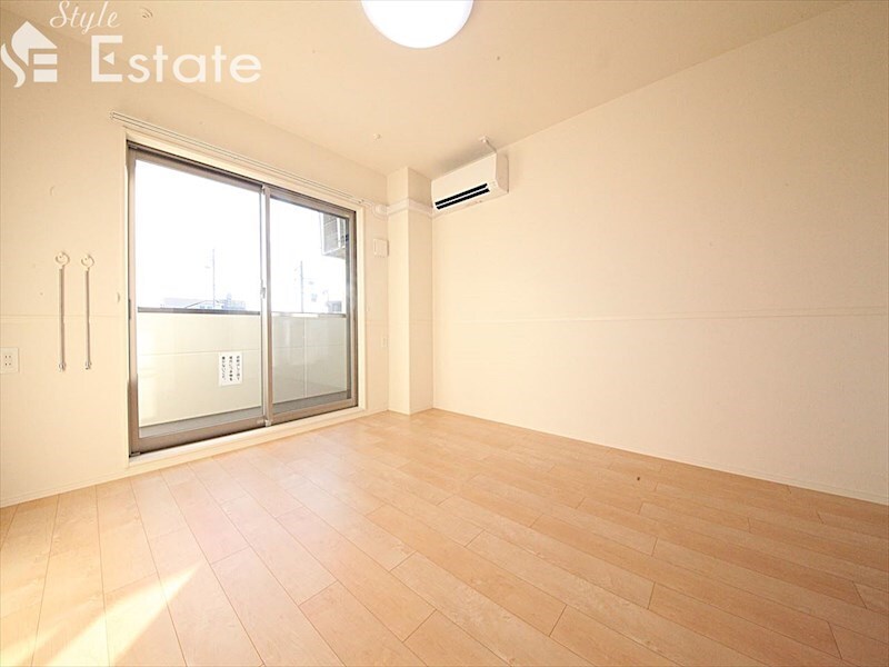 モンノールの物件内観写真