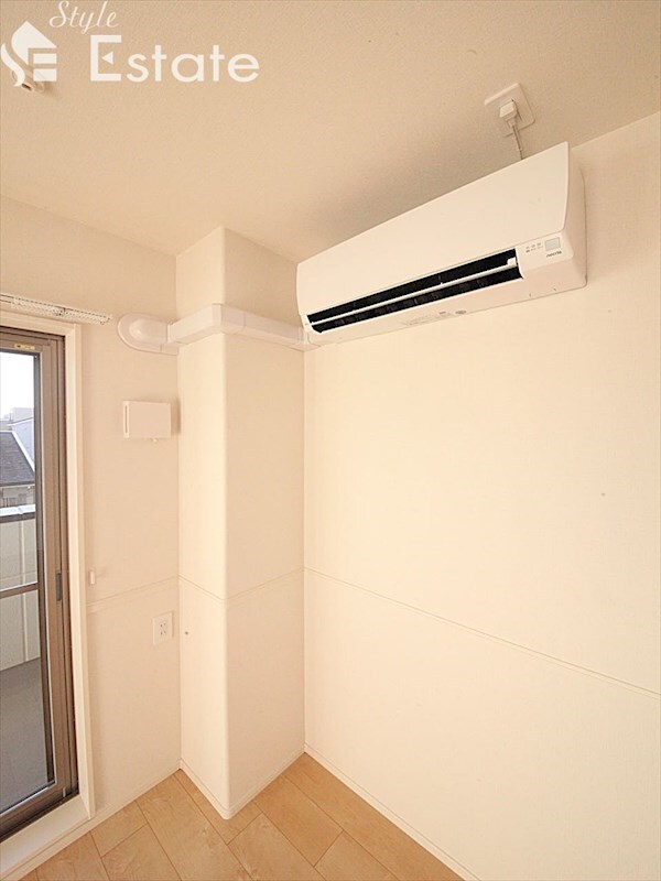 モンノールの物件内観写真