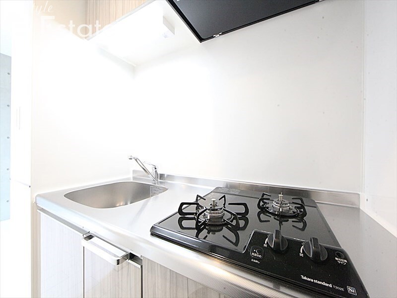 quador名古屋城駅の物件内観写真