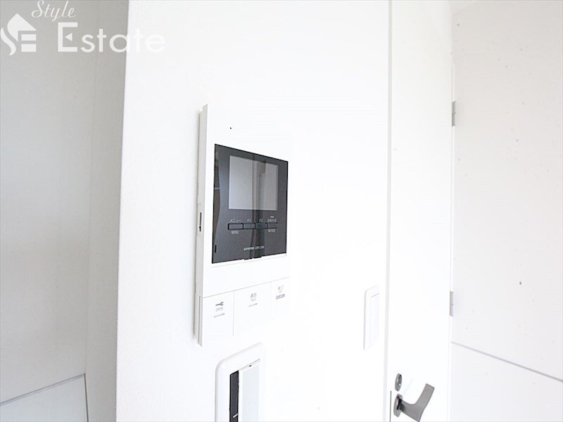 quador名古屋城駅の物件内観写真