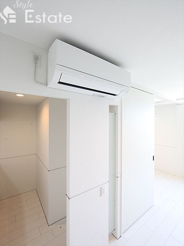 quador名古屋城駅の物件内観写真