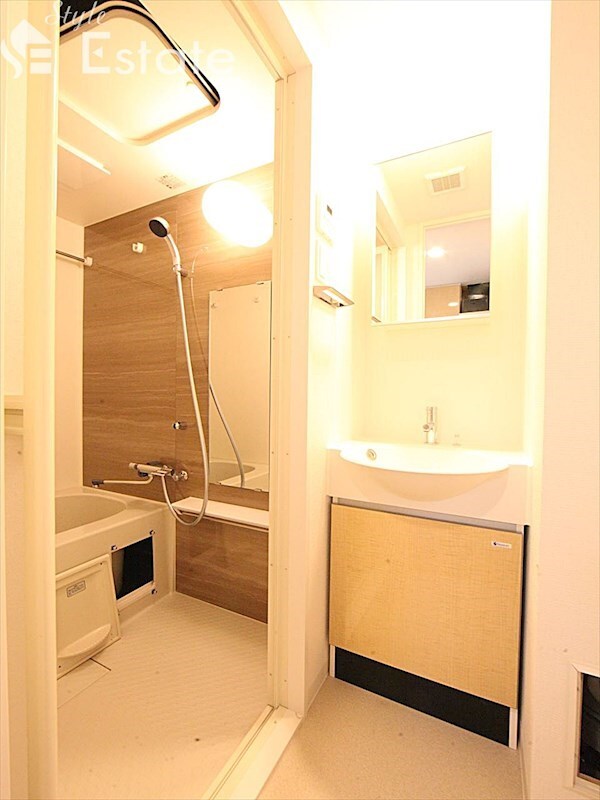 エスリード栄ル・クールの物件内観写真