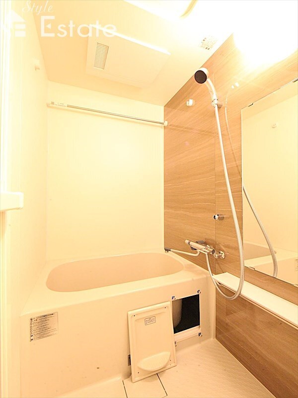 エスリード栄ル・クールの物件内観写真