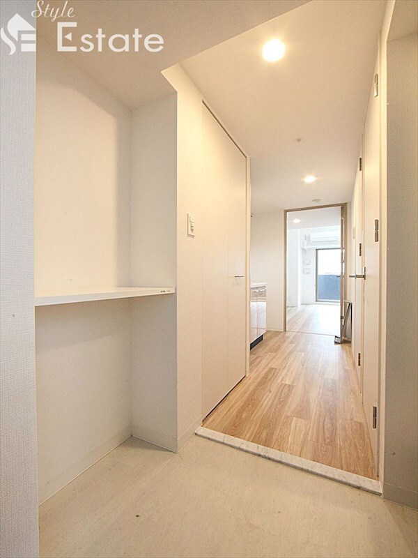 エスリード栄ル・クールの物件内観写真