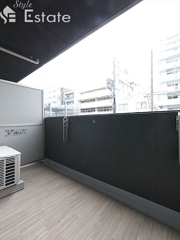 エスリード栄ル・クールの物件内観写真