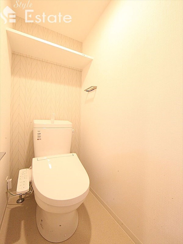 エスリード栄ル・クールの物件内観写真