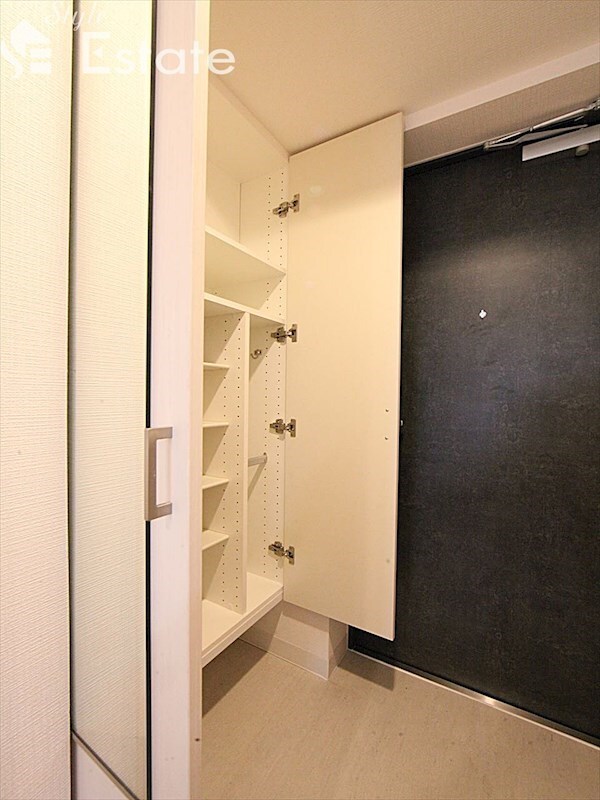 エスリード栄ル・クールの物件内観写真