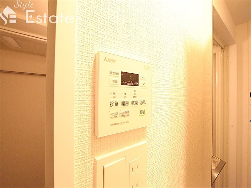 エスリード栄ル・クールの物件内観写真