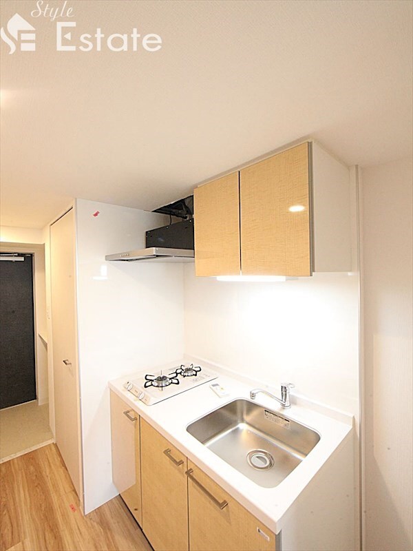 エスリード栄ル・クールの物件内観写真