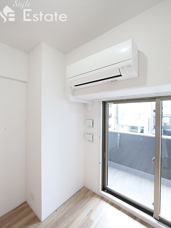 エスリード栄ル・クールの物件内観写真