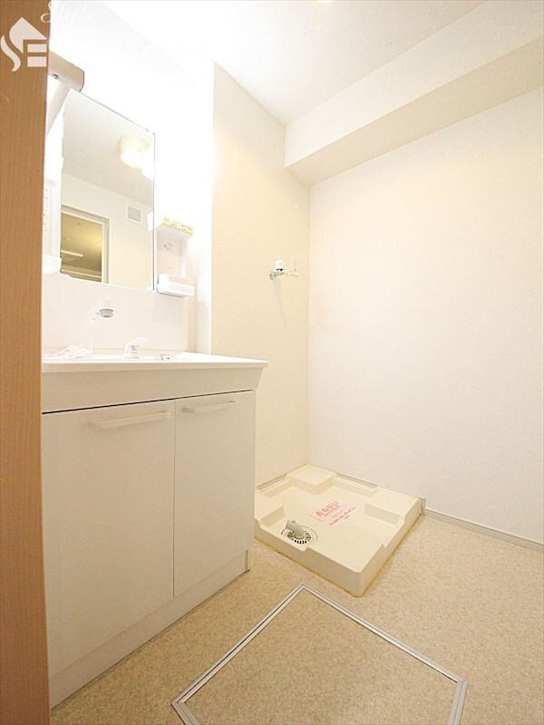 クレアシオンの物件内観写真