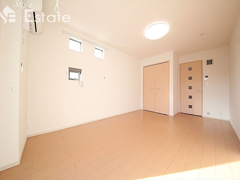 クレアシオンの物件内観写真