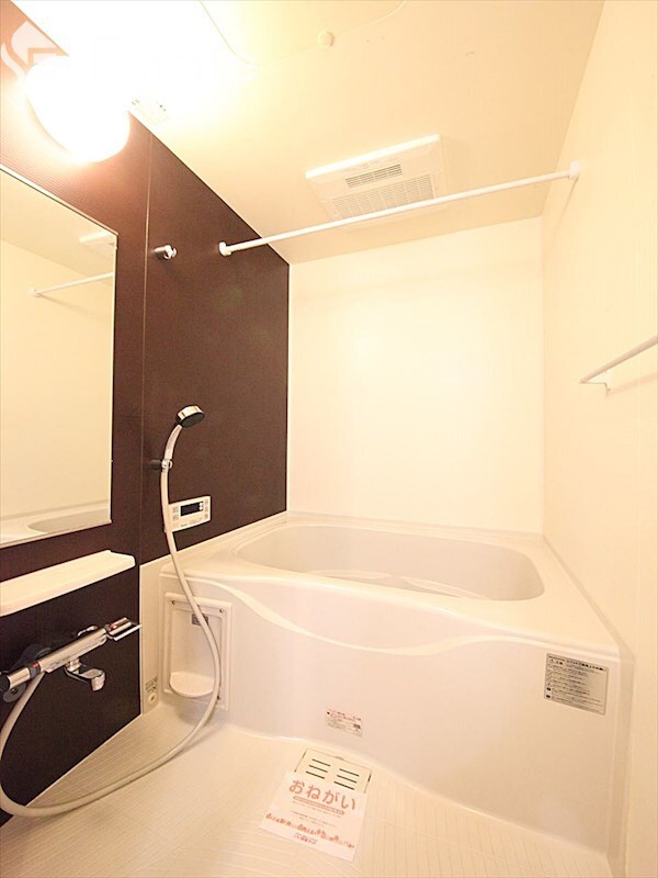 クレアシオンの物件内観写真