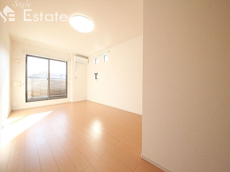 クレアシオンの物件内観写真