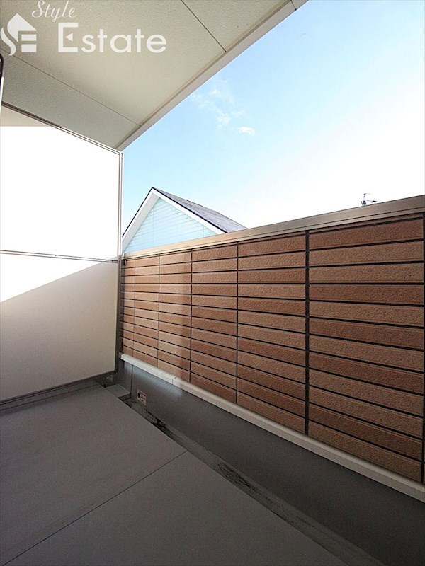 クレアシオンの物件内観写真