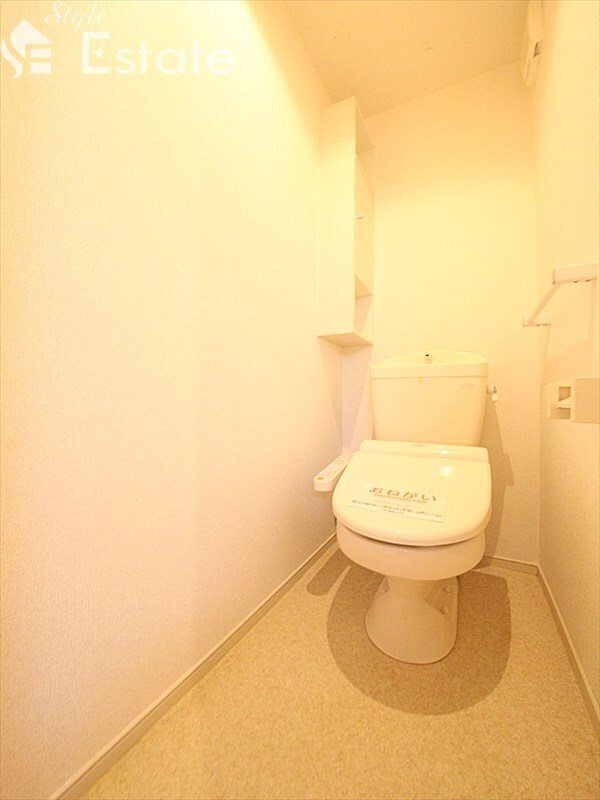 クレアシオンの物件内観写真