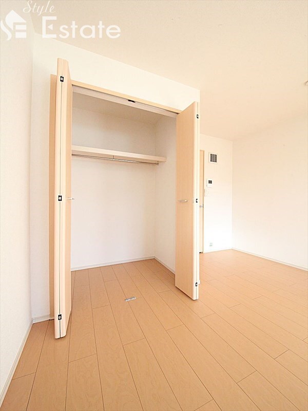 クレアシオンの物件内観写真